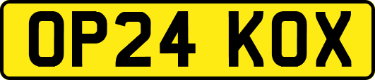 OP24KOX