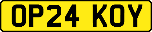 OP24KOY
