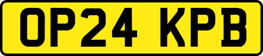 OP24KPB