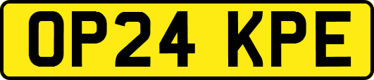 OP24KPE