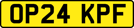 OP24KPF