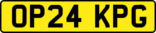 OP24KPG