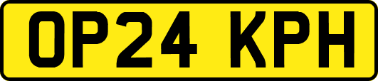 OP24KPH