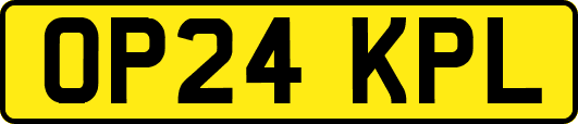 OP24KPL