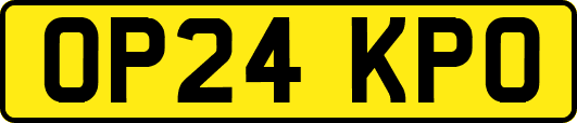 OP24KPO