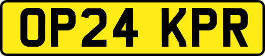 OP24KPR