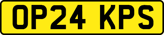OP24KPS