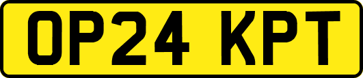 OP24KPT