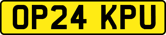 OP24KPU
