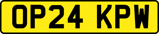 OP24KPW