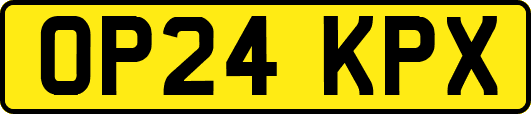 OP24KPX