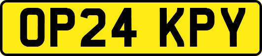 OP24KPY