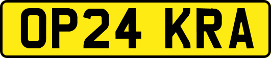 OP24KRA