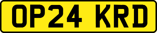 OP24KRD