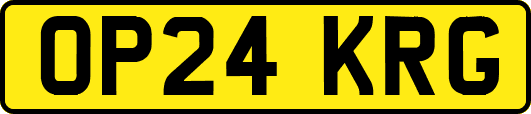 OP24KRG