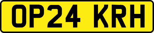 OP24KRH