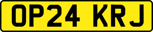 OP24KRJ