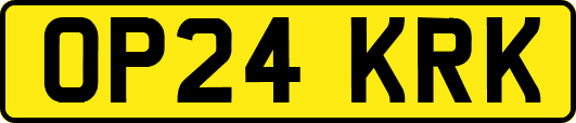 OP24KRK