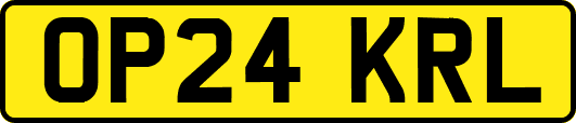 OP24KRL