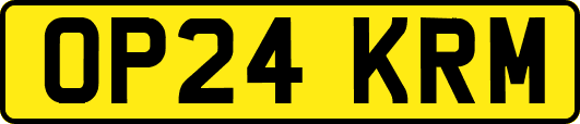 OP24KRM