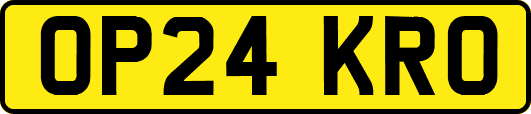 OP24KRO