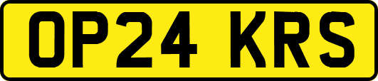 OP24KRS