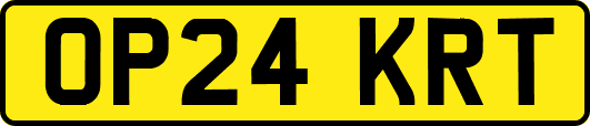 OP24KRT