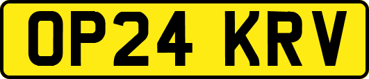 OP24KRV