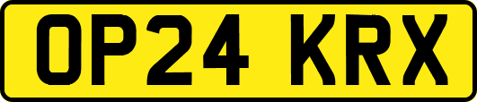 OP24KRX
