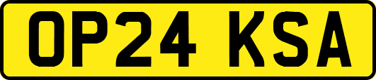 OP24KSA