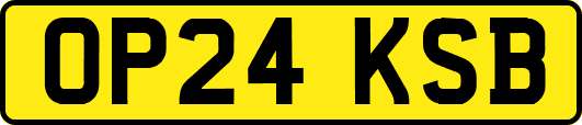 OP24KSB