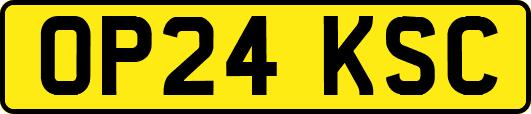 OP24KSC