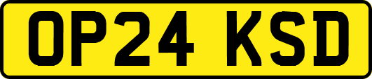 OP24KSD