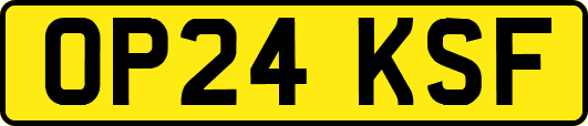 OP24KSF
