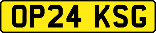 OP24KSG