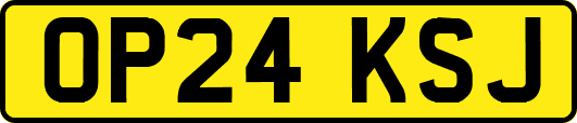 OP24KSJ
