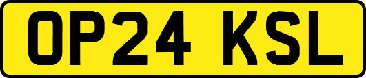 OP24KSL