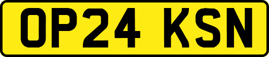 OP24KSN