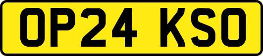 OP24KSO