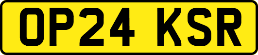 OP24KSR
