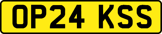 OP24KSS