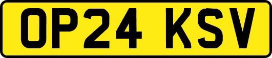 OP24KSV