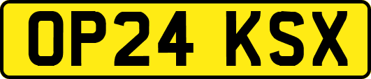 OP24KSX