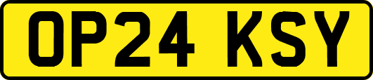 OP24KSY