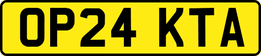 OP24KTA