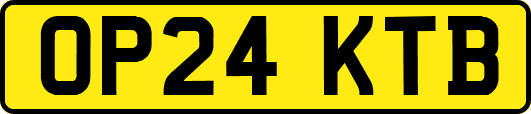 OP24KTB