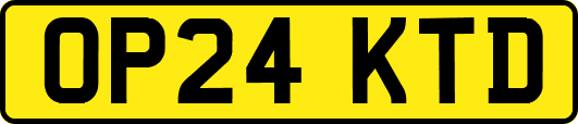 OP24KTD