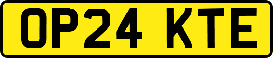 OP24KTE