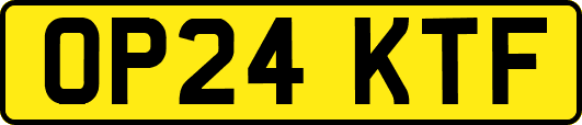 OP24KTF