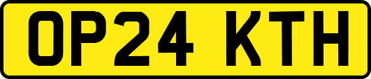 OP24KTH